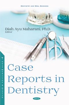 portada Case Reports in Dentistry