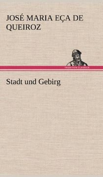 portada Stadt Und Gebirg (German Edition)