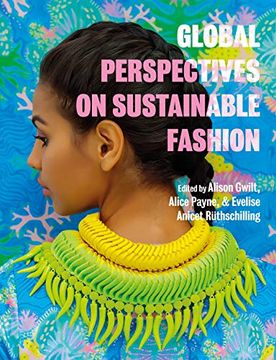 portada Global Perspectives on Sustainable Fashion (en Inglés)