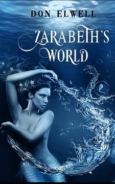 portada Zarabeth's World (in English)