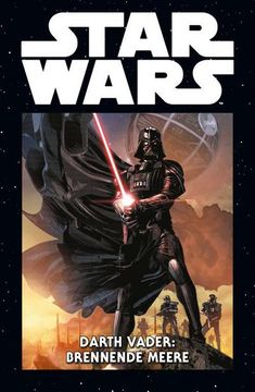 portada Star Wars Marvel Comics-Kollektion (in German)