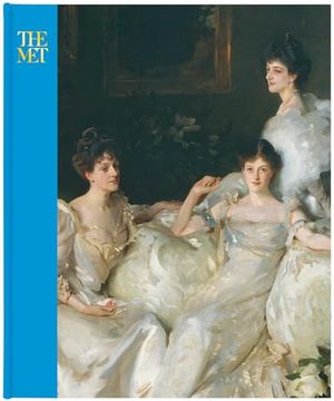 portada Masterpieces 12-Month 2026 Deluxe Engagement Calendar (en Inglés)