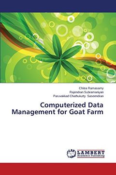 portada Computerized Data Management for Goat Farm