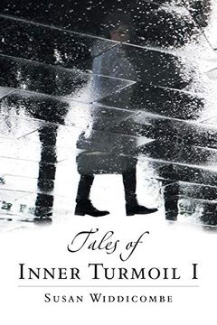 portada Tales of Inner Turmoil i (en Inglés)