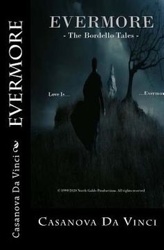 portada Evermore: The Bordello Tales (en Inglés)