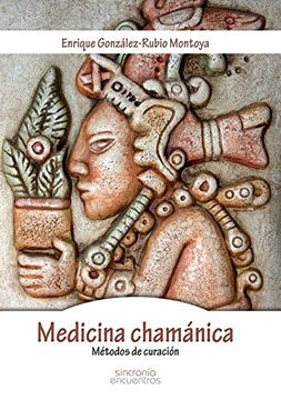 portada Medicina Chamanica