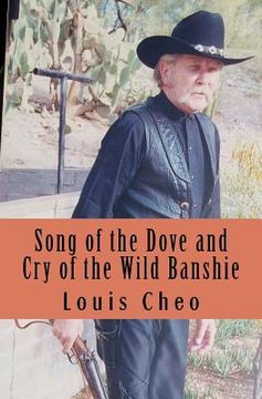 portada song of the dove and cry of the wild banshie (en Inglés)