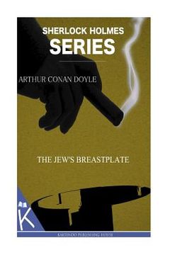 portada The Jew's Breastplate (in English)