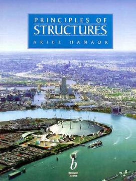 portada principles of structures (en Inglés)