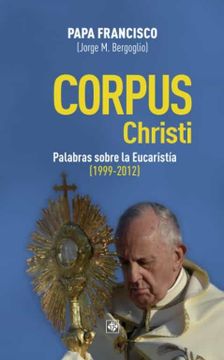 portada Corpus Christi