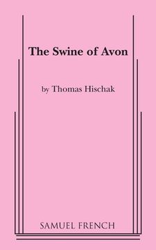 portada The Swine of Avon (en Inglés)