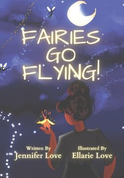 portada Fairies Go Flying!
