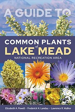 portada A Guide to Common Plants of Lake Mead National Recreation Area 