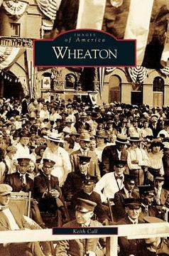 portada Wheaton (in English)