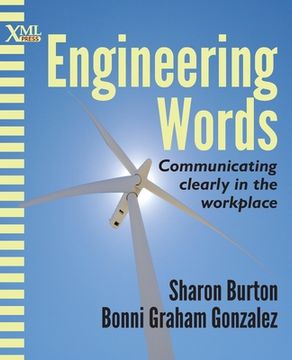 portada Engineering Words: Communicating clearly in the workplace 