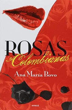 portada Rosas Colombianas (in Spanish)