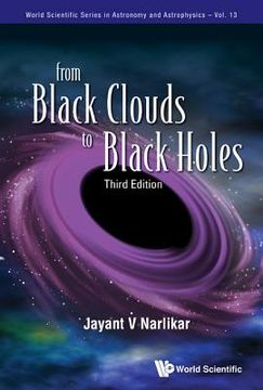 portada from black clouds to black holes