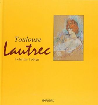 portada Toulouse Lautrec (in German)