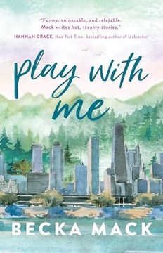 portada Play With me (Volume 2) (en Inglés)