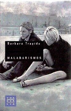 portada Malabarismos (in Spanish)