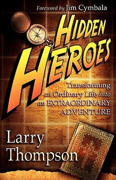 portada hidden heroes (in English)