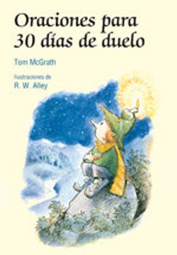 oraciones para 30 días de duelo
