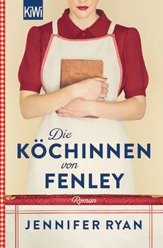 portada Die K? Chinnen von Fenley (in German)