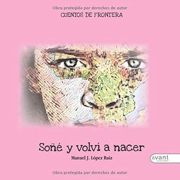 portada Soñé y Volví a Nacer (in Spanish)