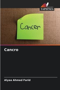 portada Cancro (en Italiano)