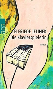 portada die klavierspielerin (in German)