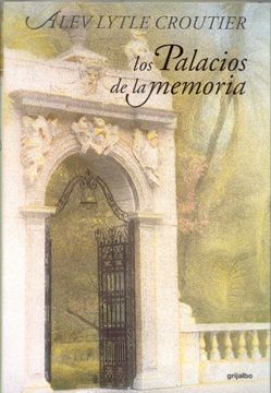 portada Los Palacios de la Memoria (in Spanish)