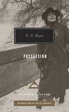 portada Possession (Everyman's Library Contemporary Classics Series) (en Inglés)