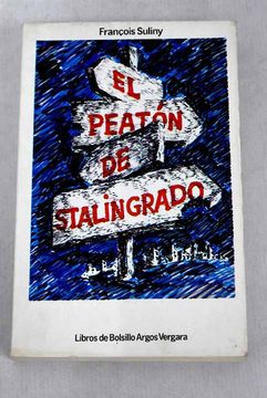 portada El Peaton de Stalingrado