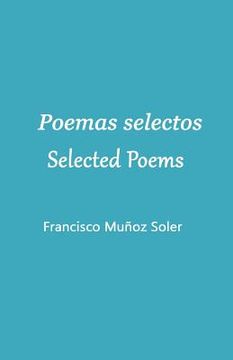 portada Poemas selectos. Selected Poems (in English)