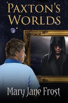 portada Paxton's Worlds (en Inglés)