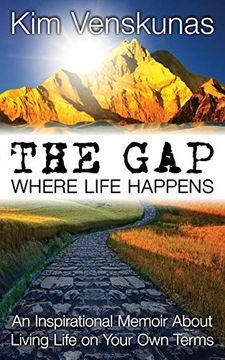 portada The Gap: Where Life Happens (en Inglés)