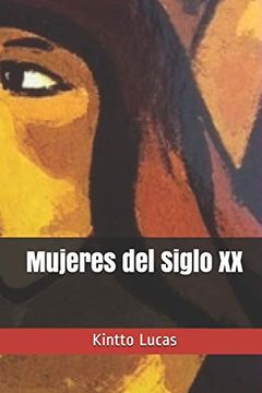 portada Mujeres del Siglo xx (in Spanish)