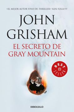 portada El secreto de Gray Mountain