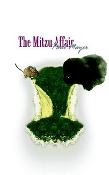 portada the mitzu affair (en Inglés)