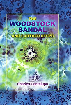 portada The Woodstock Sandal and Further Steps (en Inglés)