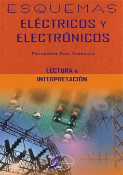 portada Esquemas Electricos y Electronicos (in Spanish)