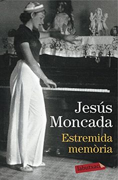 portada Estremida memòria (Catalan Edition)