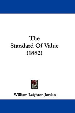 portada the standard of value (1882)