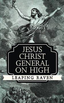portada Jesus Christ General on High