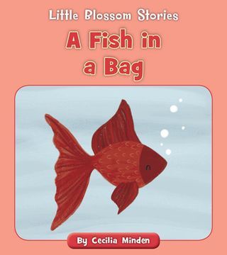 portada A Fish in a Bag (en Inglés)