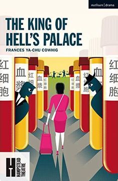 portada The King of Hell's Palace (Modern Plays)