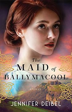 portada The Maid of Ballymacool (in English)