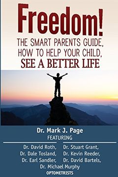 portada The Smart Parents Guide: How to Help Your Child See a Better Life