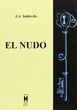 portada El nudo (in Spanish)