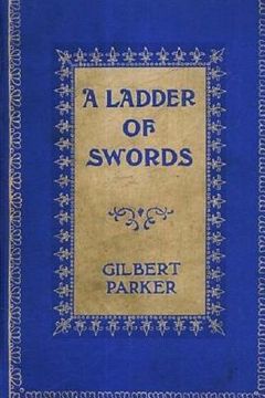 portada A Ladder of Swords: A Tale of love, laughter and tears (en Inglés)